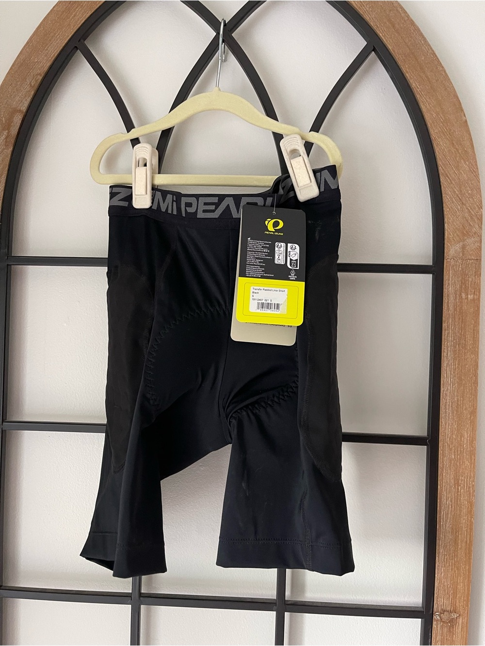 Pearl Izumi Men's Bike Shorts